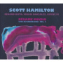 Hamilton, Scott - Besame Mucho - Live In Barcelona Vol.2