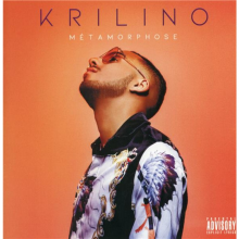 Krilino - Metamorphose