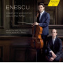 Enescu, G. - Works For Cello & Piano
