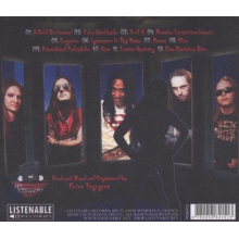 Tornado - Amsterdamn Hellsinki