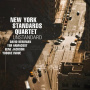 New York Standard Quartets - Unstandard