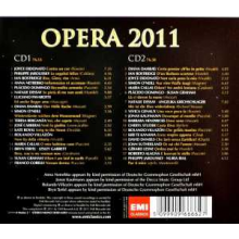 V/A - Opera 2011