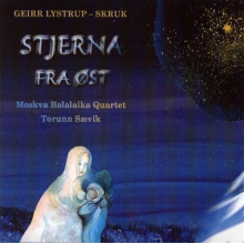 Skruk & Geirr Lystrup - Stjerna Fra OST