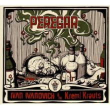 Ivanovich, Ivan & Kreml Krauts - Peregar