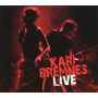 Bremnes, Kari - Live