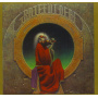 Grateful Dead - Blues For Allah