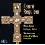 Faure, G. - Requiem Op.48