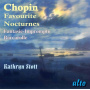 Chopin, Frederic - Favourite Nocturnes
