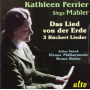 Mahler, G. - Das Lied von Der Erde