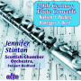 Stinton, Jennifer - 20th Century Flute Concerti