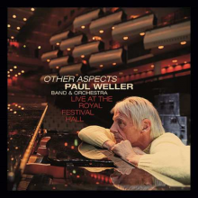 Weller, Paul - Other Aspects: Live At the Royal Festival Hall