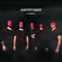 Quartiere Tamburi - Etranger