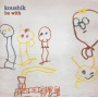 Koushik - Be With