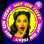 Various - Wat Een Feest! Deel 2 (Carnaval)