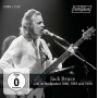 Bruce, Jack - Live At Rockpalast 1980, 1983, 1990