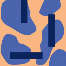 Abbott, Luke - Music From the Edge of an Island