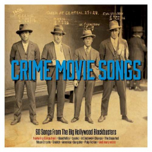 V/A - Crime Movie Songs