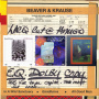 Beaver & Krause - In a Wild Sanctuary - Gandharva - All Good Men