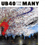 Ub40 - For the Many