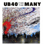 Ub40 - For the Many