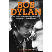 Book - Mammoth Book of Bob Dylan