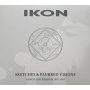 Ikon - Sketches & Blurred Visions