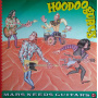 Hoodoo Gurus - Mars Needs Guitars