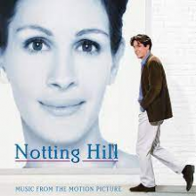 V/A - Notting Hill