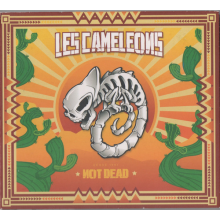 Les Cameleons - Not Dead