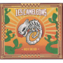 Les Cameleons - Not Dead