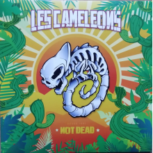 Les Cameleons - Not Dead