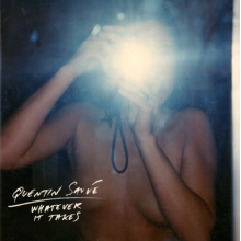 Sauve, Quentin - What It Takes