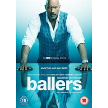Tv Series - Ballers - Season 4