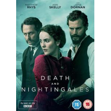 Tv Series - Death and Nightingales