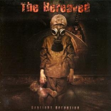 Bereaved - Daylight Deception