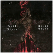 Curse - Void Above, Abyss Below