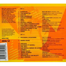 V/A - Azuli Presents Miami '11