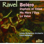 Various - Bolero/Daphnis Et Chloe/Ma Mere L'oye/La Valse
