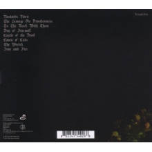 Gates of Slumber - Wretch