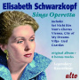 Schwarzkopf, Elisabeth - Sings Operetta