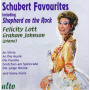 Schubert, Franz - Schubert Favourites:Shepherd On the Rock