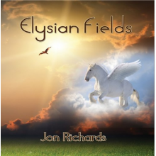 Richards, Jon - Elysian Fields