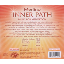 Merlino - Inner Path