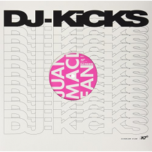 Maclean, Juan - DJ Kicks