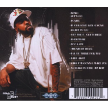 Scratch - Loss 4 Wordz