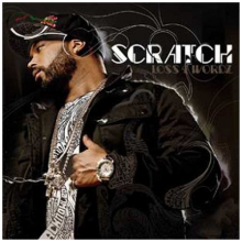 Scratch - Loss 4 Wordz