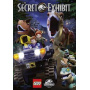 Animation - Lego Jurassic World: Secret Exhibit