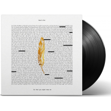 Bear's Den - So That You Might Hear Me