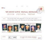 Onf - We Must Love Signal Message