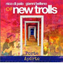 Of New Trolls - Porte Aperte